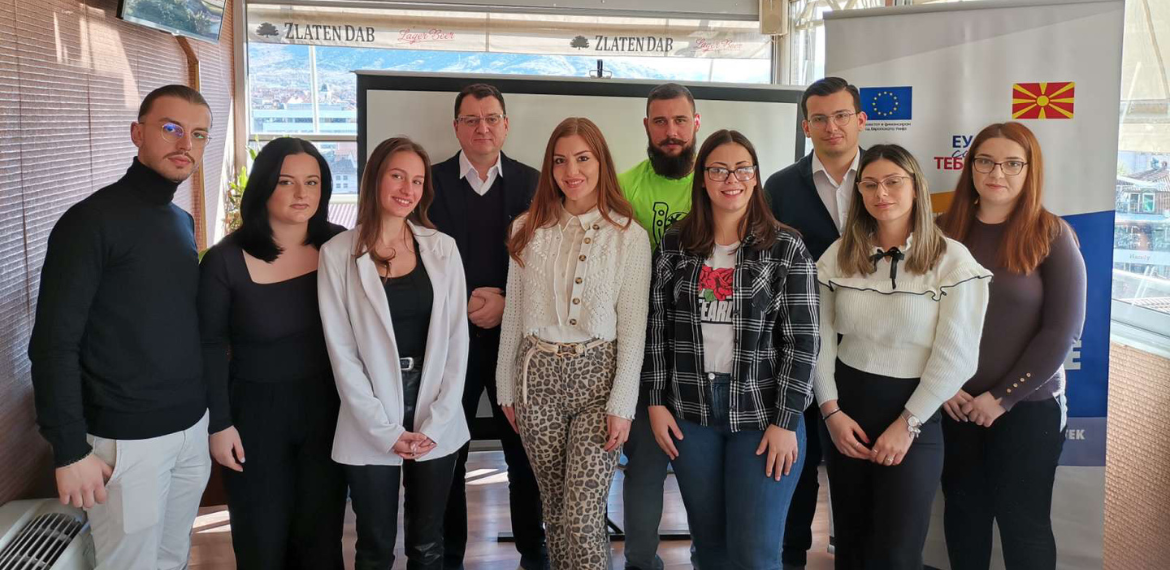 Стратешкото планирање - клуч за успешно функционирање на организациите