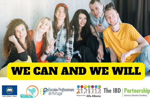 We can and we will