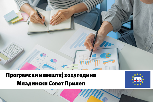 Програмски извештај 2025